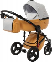 Photos - Pushchair Junama Madena 2 in 1