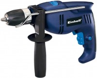 Photos - Drill / Screwdriver Einhell Blue BT-ID 710 E