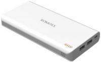 Photos - Powerbank Romoss Polymos 20