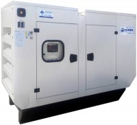 Photos - Generator KJ Power KJS 135 