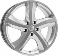Photos - Wheel Rondell 0047 (9,5x21/5x120 ET16 DIA72,6)