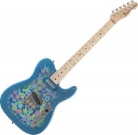 Photos - Guitar Fender Classic 69 Tele 
