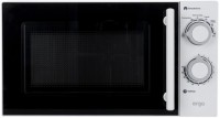 Photos - Microwave Ergo EM-2075 white