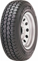 Photos - Tyre Hankook Radial RA10 185/80 R14C 102R 