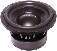 Photos - Car Subwoofer Magnum MXW 12-22DC