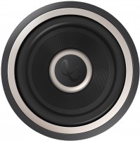 Photos - Car Subwoofer Infinity Kappa 800W 