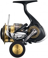 Photos - Reel Daiwa Blast 3515 PE-SH 
