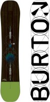Photos - Snowboard Burton Custom 156 (2017/2018) 