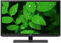 Photos - Television Sharp LC-24LE155M 24 "