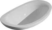 Photos - Bathroom Sink Flaminia IO 4275 750  