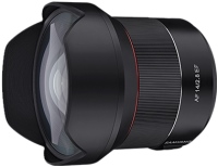 Camera Lens Samyang 14mm f/2.8 AF EF 