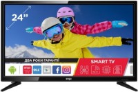 Photos - Television Ergo LE24CT5500AK 24 "