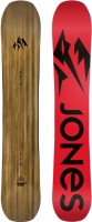 Photos - Snowboard Jones Flagship 166 (2017/2018) 