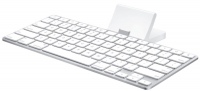 Photos - Keyboard Apple iPad Keyboard Dock
