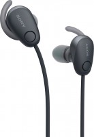 Photos - Headphones Sony WI-SP600