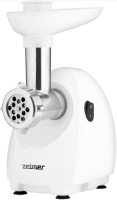 Photos - Meat Mincer Zelmer ZMM 4050B white