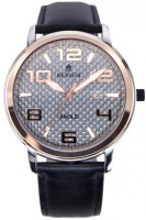 Wrist Watch Nexxen NE12803M PNP/RG/WHT/BLK 