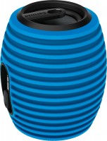 Photos - Portable Speaker Philips SBA-3010 