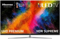 Photos - Television Hisense 55NU8700 55 "