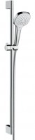 Photos - Shower System Hansgrohe Croma Select E 26592400