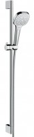 Photos - Shower System Hansgrohe Croma Select E 26590400 