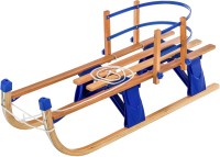 Photos - Sledge Small Rider Fold Compact 