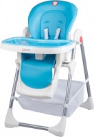 Photos - Highchair Lionelo Linn Plus 