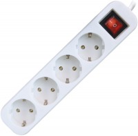 Photos - Surge Protector / Extension Lead Defender S418 
