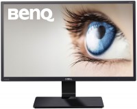 Monitor BenQ GW2470HM 24 "  black