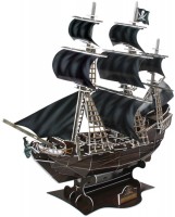 Photos - 3D Puzzle CubicFun The Queen Annes Revenge T4005h 