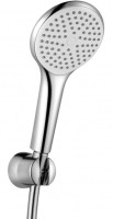 Shower System Kludi Freshline 678500500 