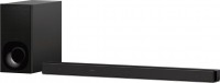 Photos - Soundbar Sony HT-X9000F 