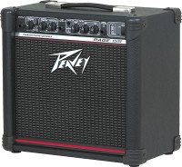 Photos - Guitar Amp / Cab Peavey TransTube Rage 158 
