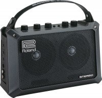 Guitar Amp / Cab Roland Mobile Cube 