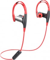 Photos - Headphones ROCK S1 Sport Wireless 