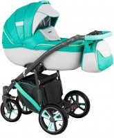 Photos - Pushchair Camarelo Sudari  2 in 1