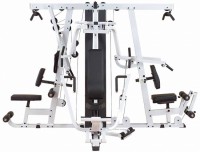 Photos - Strength Training Machine Body Solid EXM-4000S 