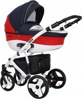 Photos - Pushchair Coletto Florino Carbon  2 in 1