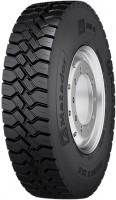 Photos - Truck Tyre Matador DM4 315/80 R22.5 156K 