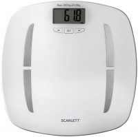 Photos - Scales Scarlett SC-BS33ED80 