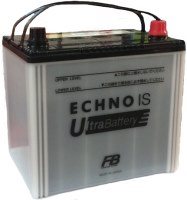 Photos - Car Battery Furukawa Battery UltraBattery