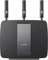 Photos - Wi-Fi LINKSYS EA9200 