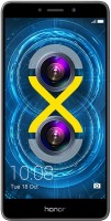 Photos - Mobile Phone Honor 6x 2016 64 GB / 4 GB