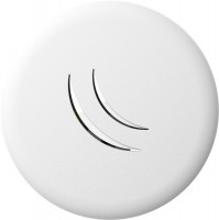 Photos - Wi-Fi MikroTik cAP lite 