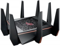 Photos - Wi-Fi Asus ROG Rapture GT-AC5300 