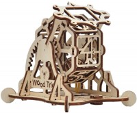 Photos - 3D Puzzle Wood Trick Wheel of Fortune 