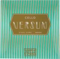 Strings Thomastik Versum Cello VE400 