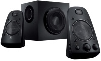 PC Speaker Logitech Z-623 