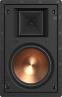 Photos - Speakers Klipsch PRO-18RW 