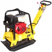Photos - Plate Compactor TSS WP160-H 